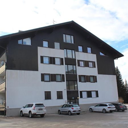 Tauplitz Apartment Eksteriør bilde