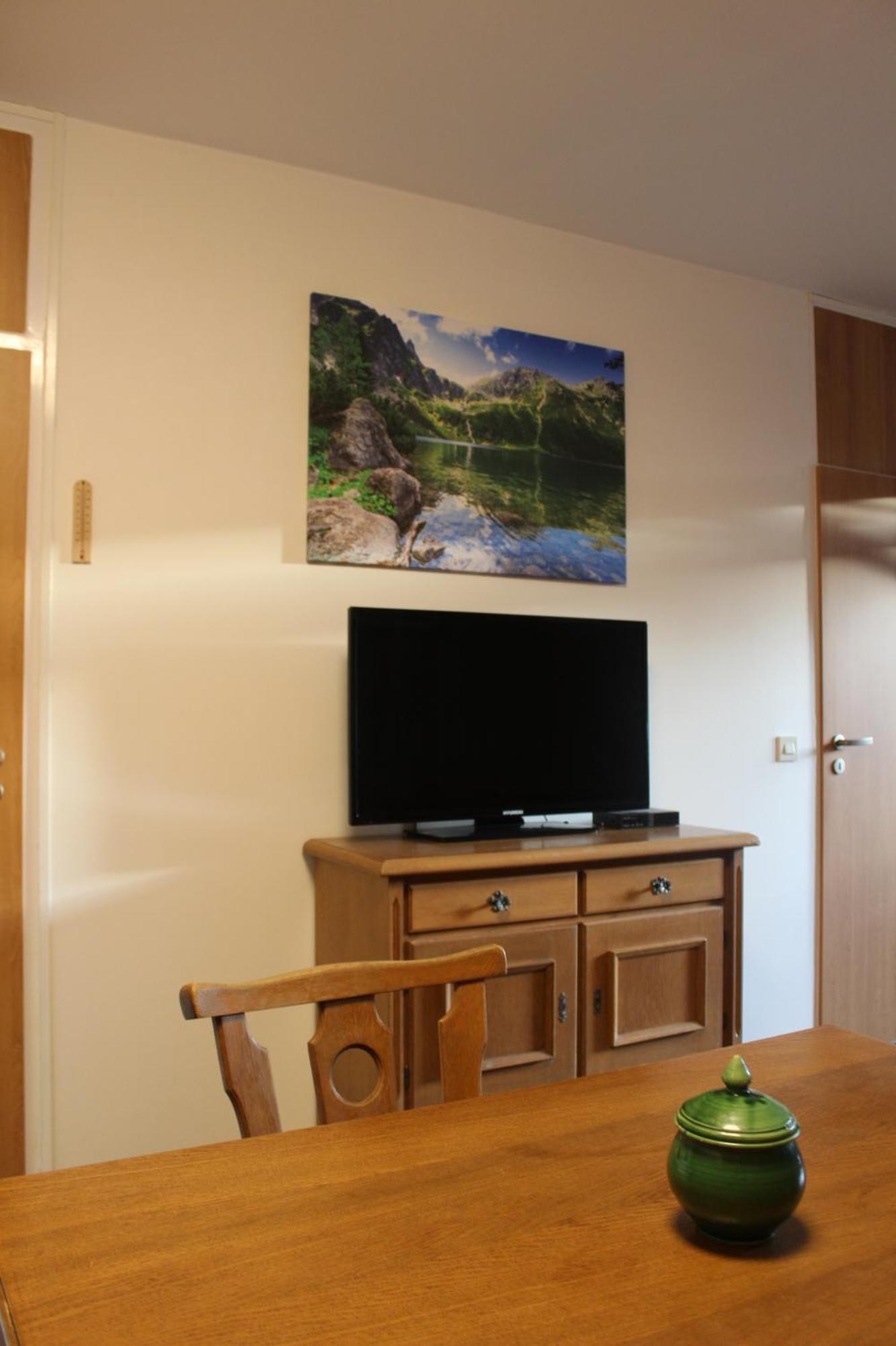Tauplitz Apartment Eksteriør bilde