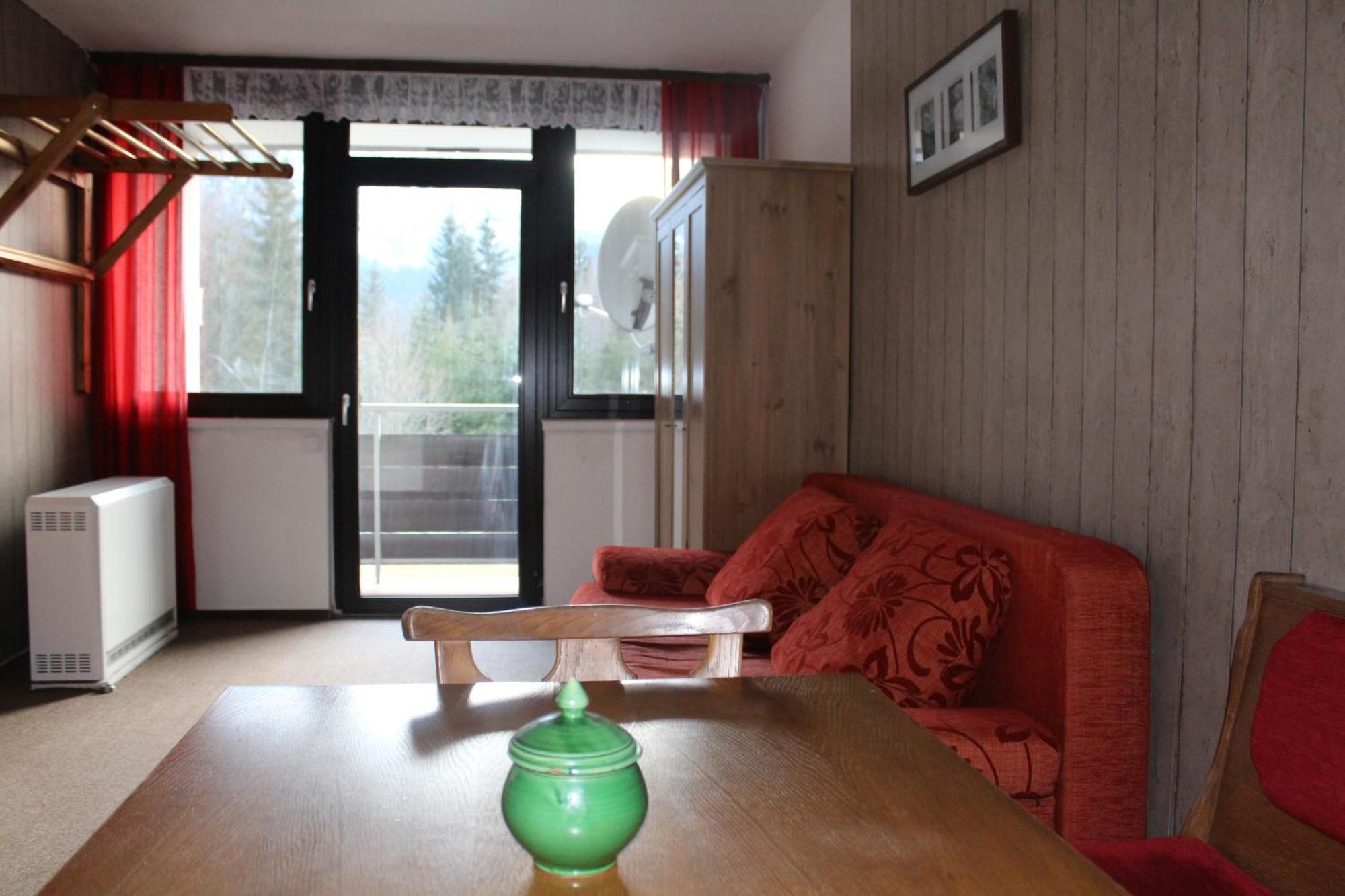 Tauplitz Apartment Eksteriør bilde