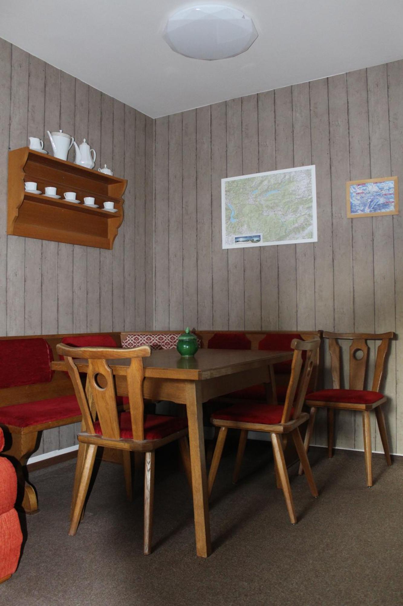 Tauplitz Apartment Eksteriør bilde